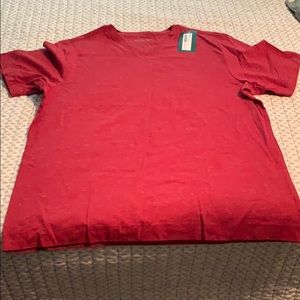 Men’s XL Hawker Rye V neck